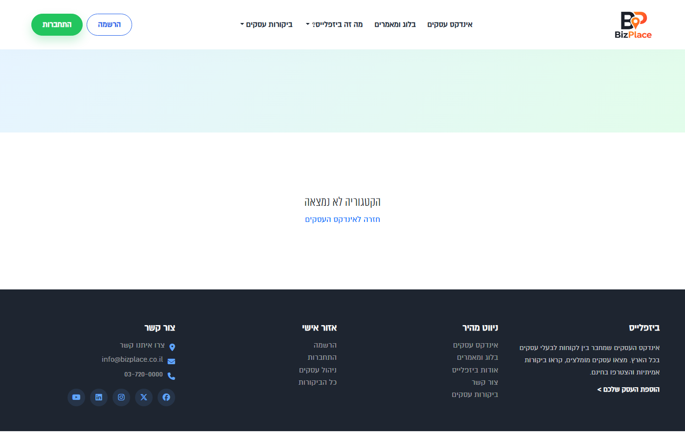 Whoopix Categories module